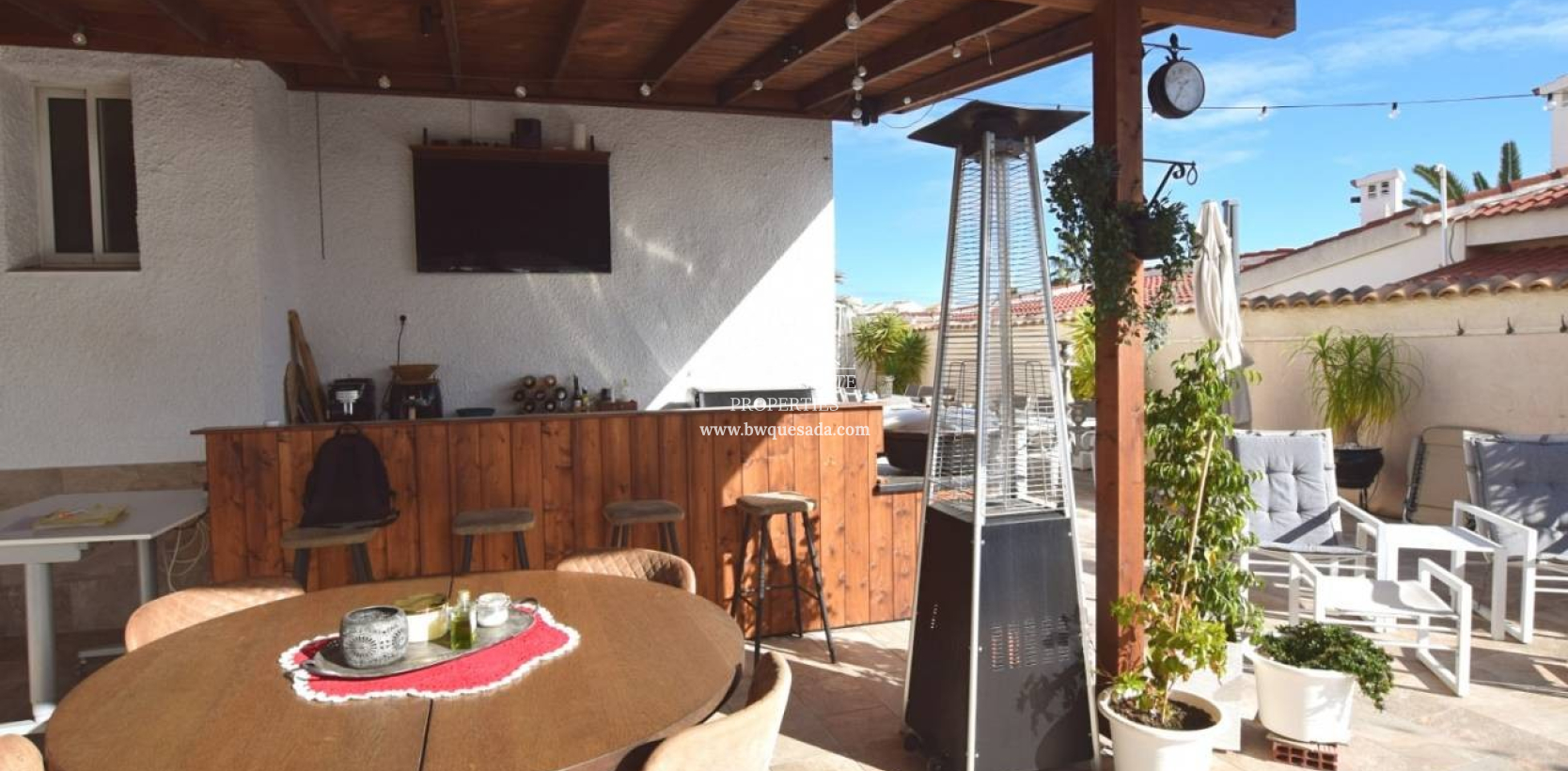 Venta - Villa - Ciudad Quesada