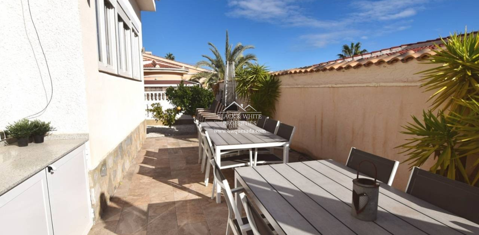 Venta - Villa - Ciudad Quesada