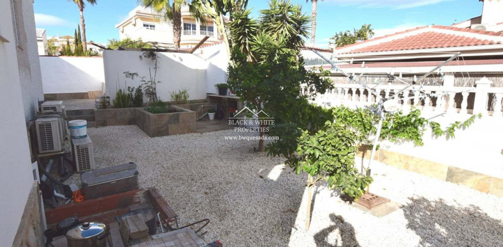 Venta - Villa - Ciudad Quesada