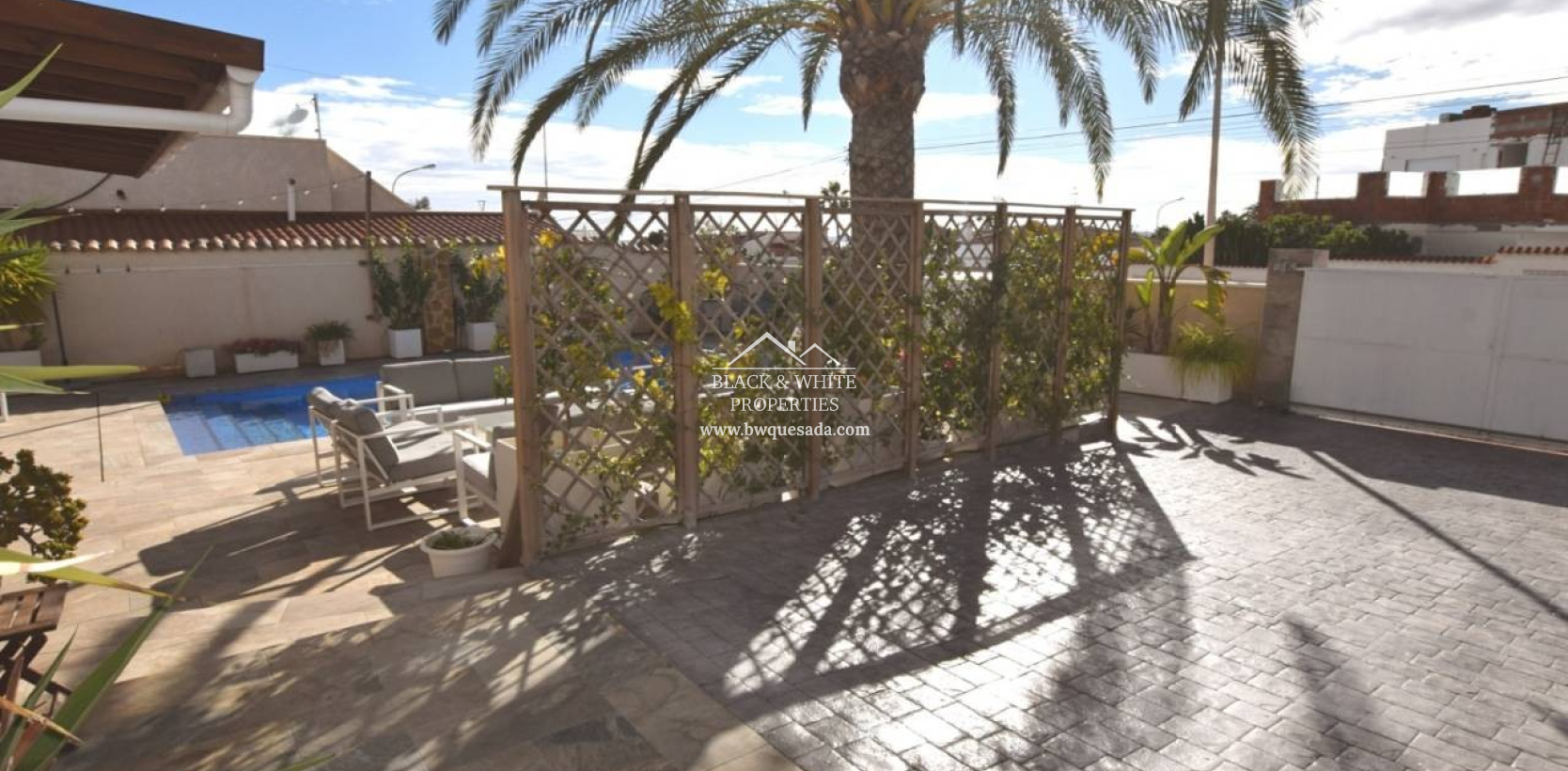 Venta - Villa - Ciudad Quesada