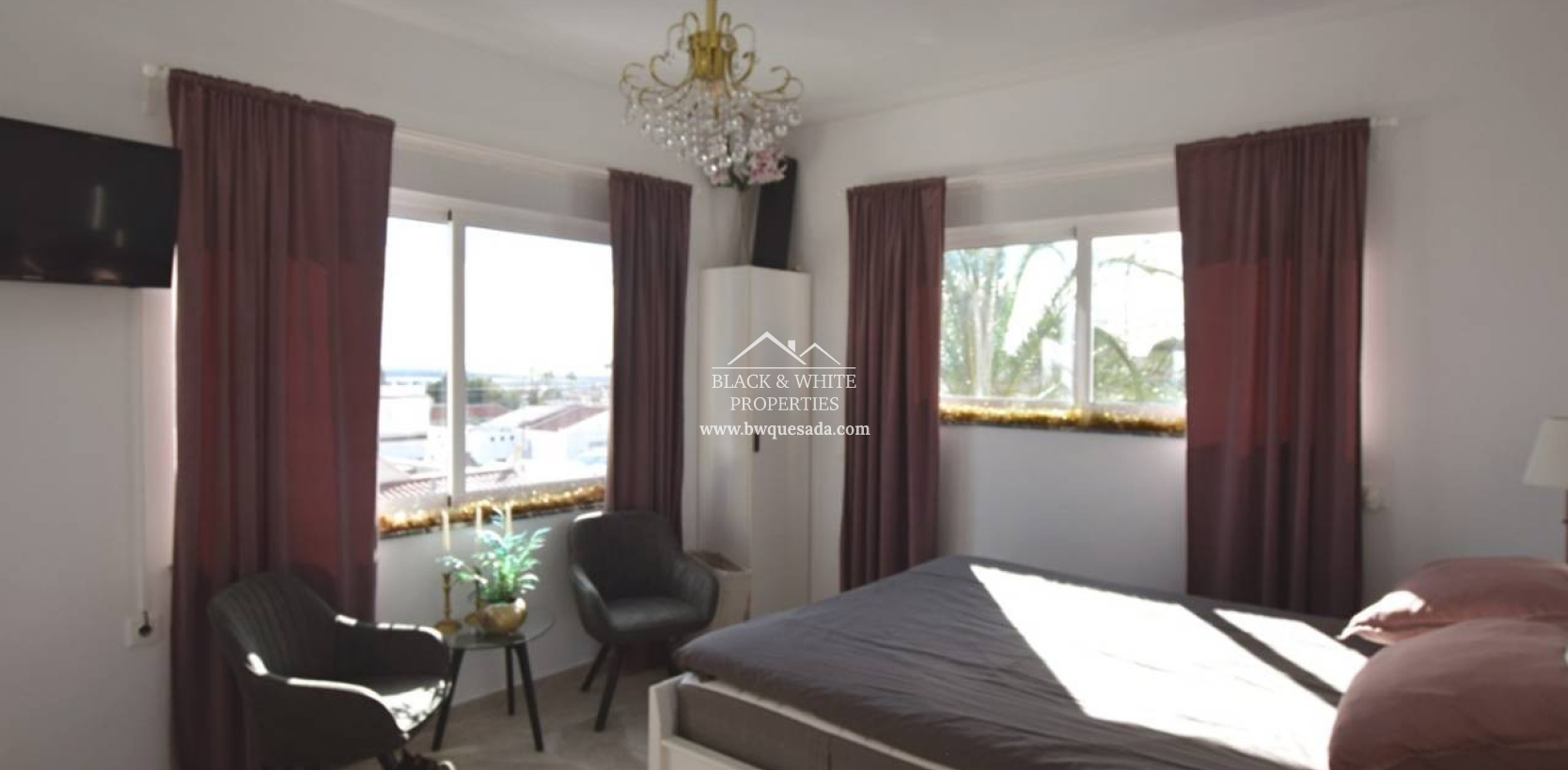 Venta - Villa - Ciudad Quesada