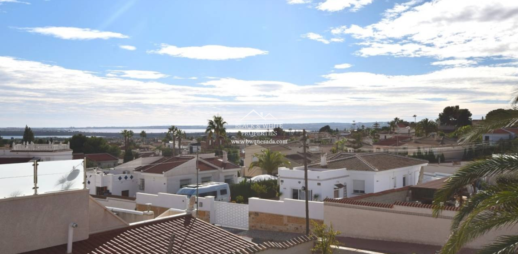 Venta - Villa - Ciudad Quesada