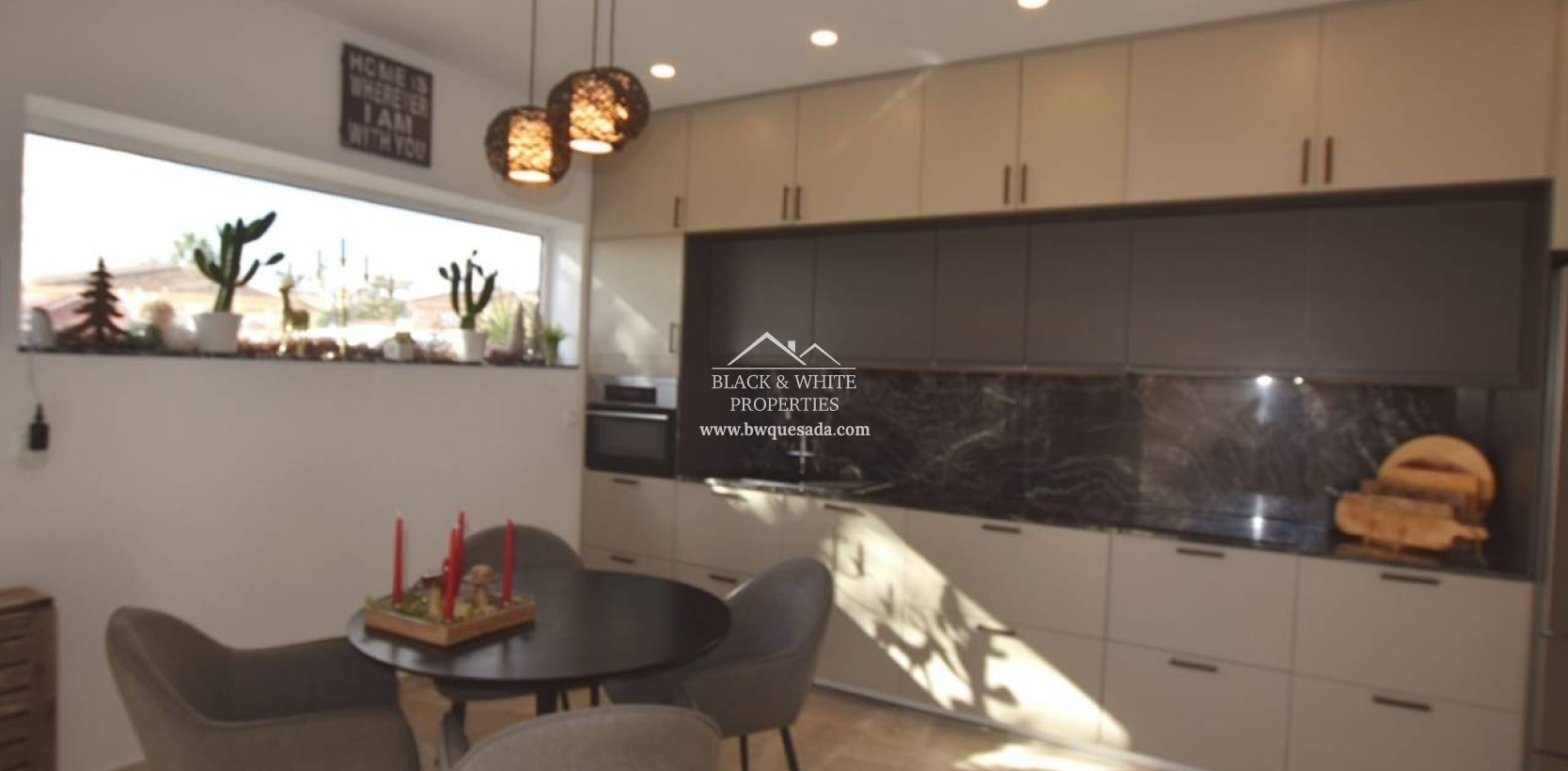 Venta - Villa - Ciudad Quesada