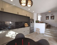 Venta - Villa - Ciudad Quesada