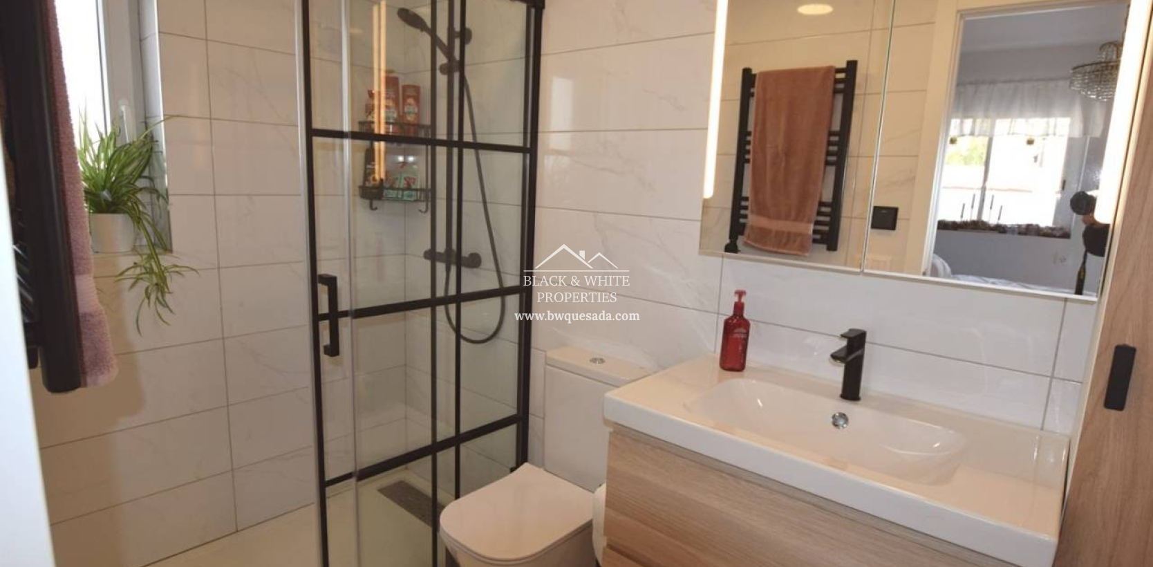 Venta - Villa - Ciudad Quesada