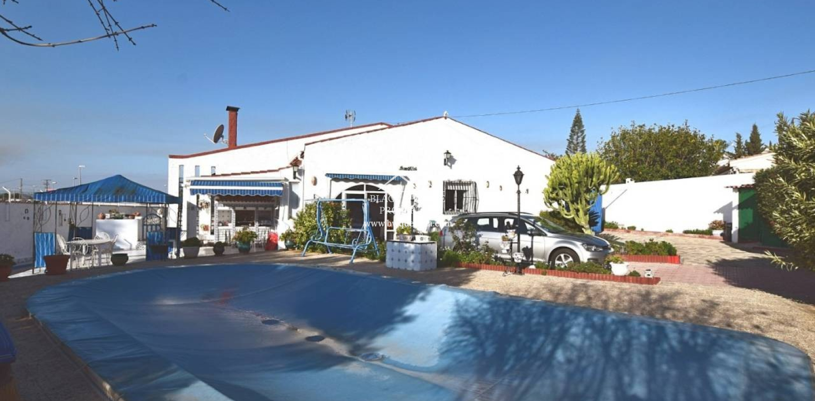 Venta - Villa - Ciudad Quesada