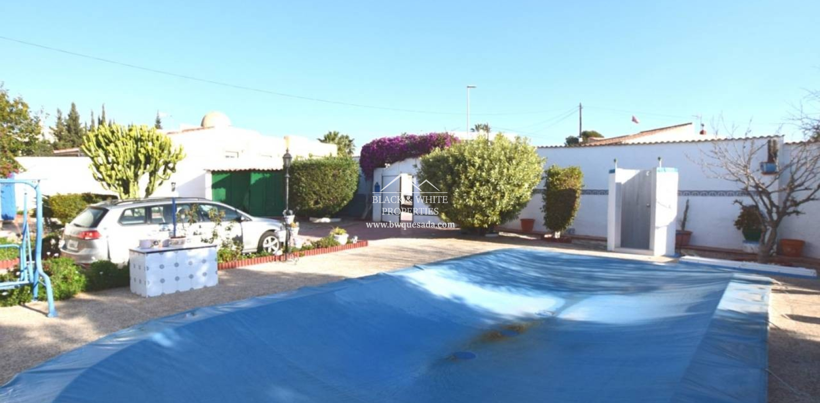 Venta - Villa - Ciudad Quesada