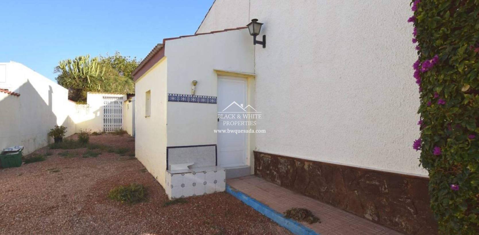 Venta - Villa - Ciudad Quesada