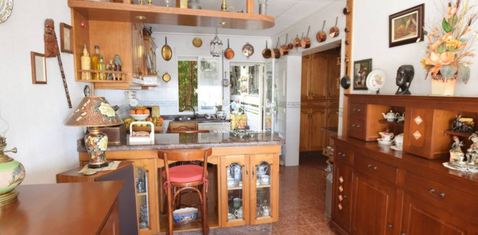 Venta - Villa - Ciudad Quesada