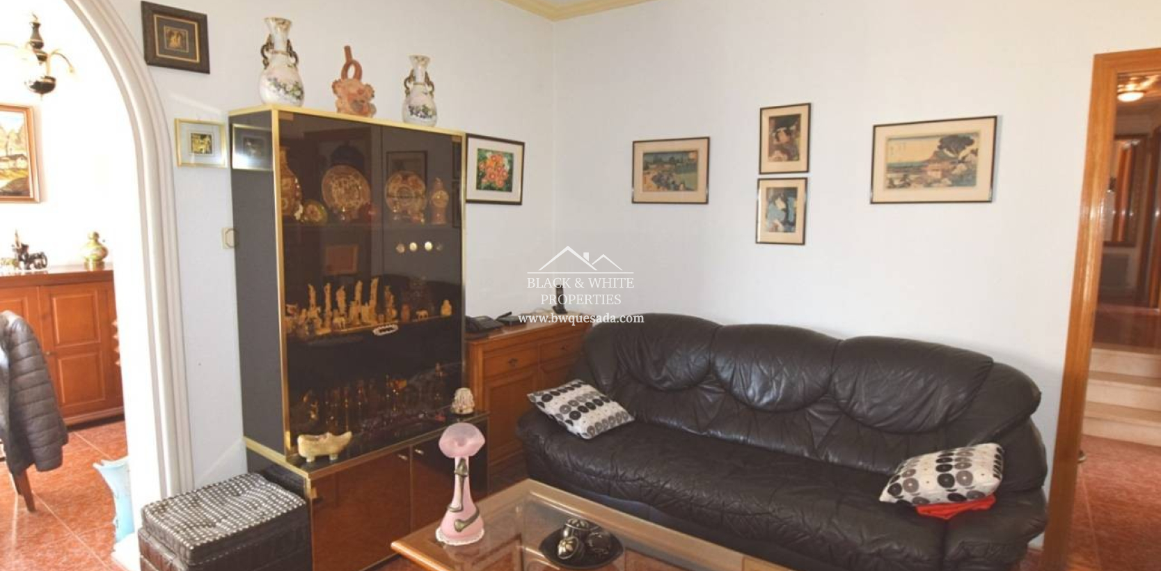 Venta - Villa - Ciudad Quesada