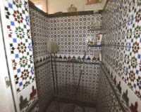 Venta - Villa - Ciudad Quesada