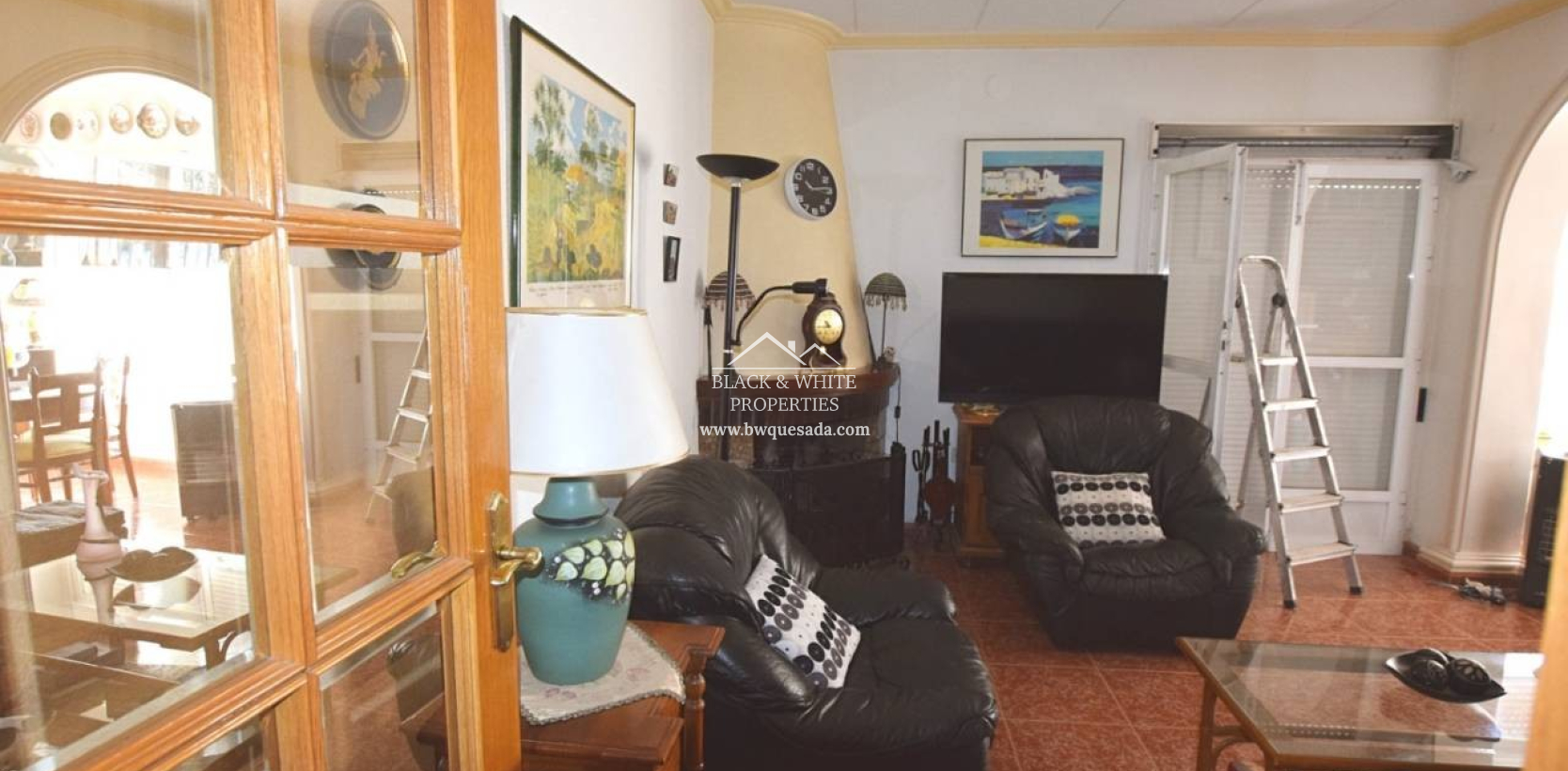 Venta - Villa - Ciudad Quesada