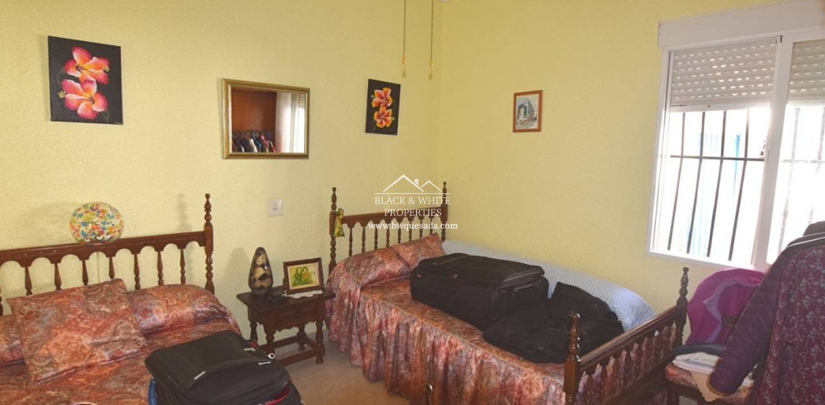 Venta - Villa - Ciudad Quesada