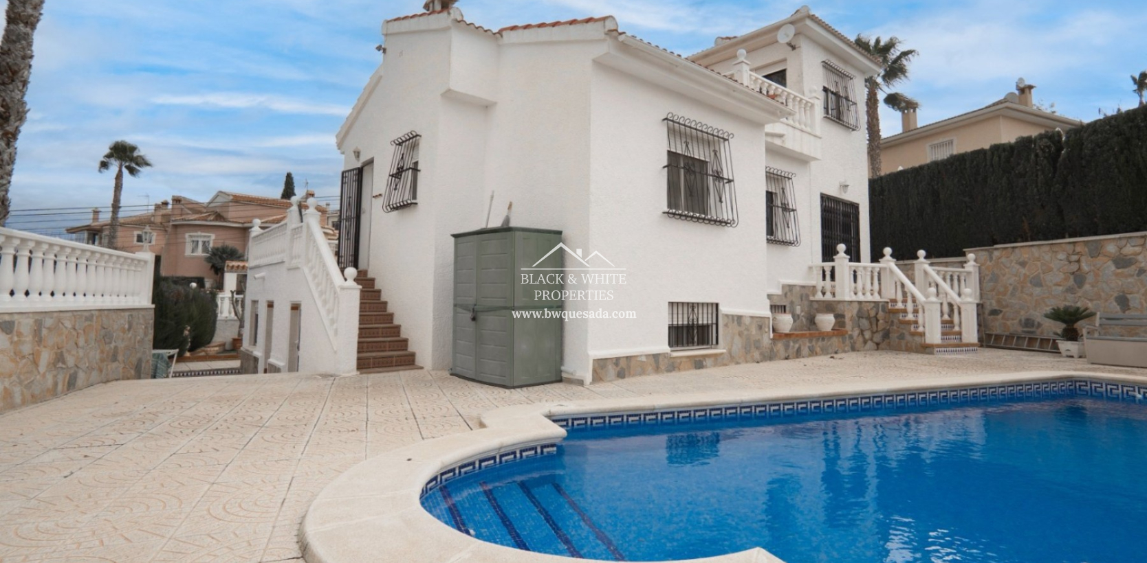 Venta - Villa - Ciudad Quesada