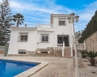Venta - Villa - Ciudad Quesada
