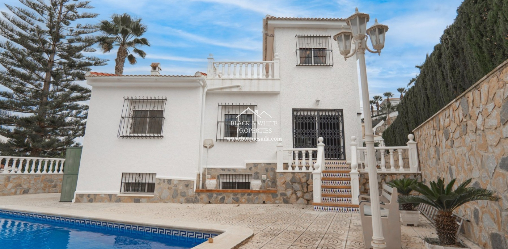 Venta - Villa - Ciudad Quesada