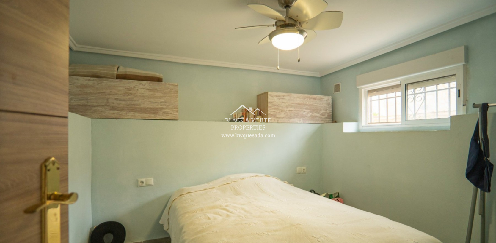 Venta - Villa - Ciudad Quesada