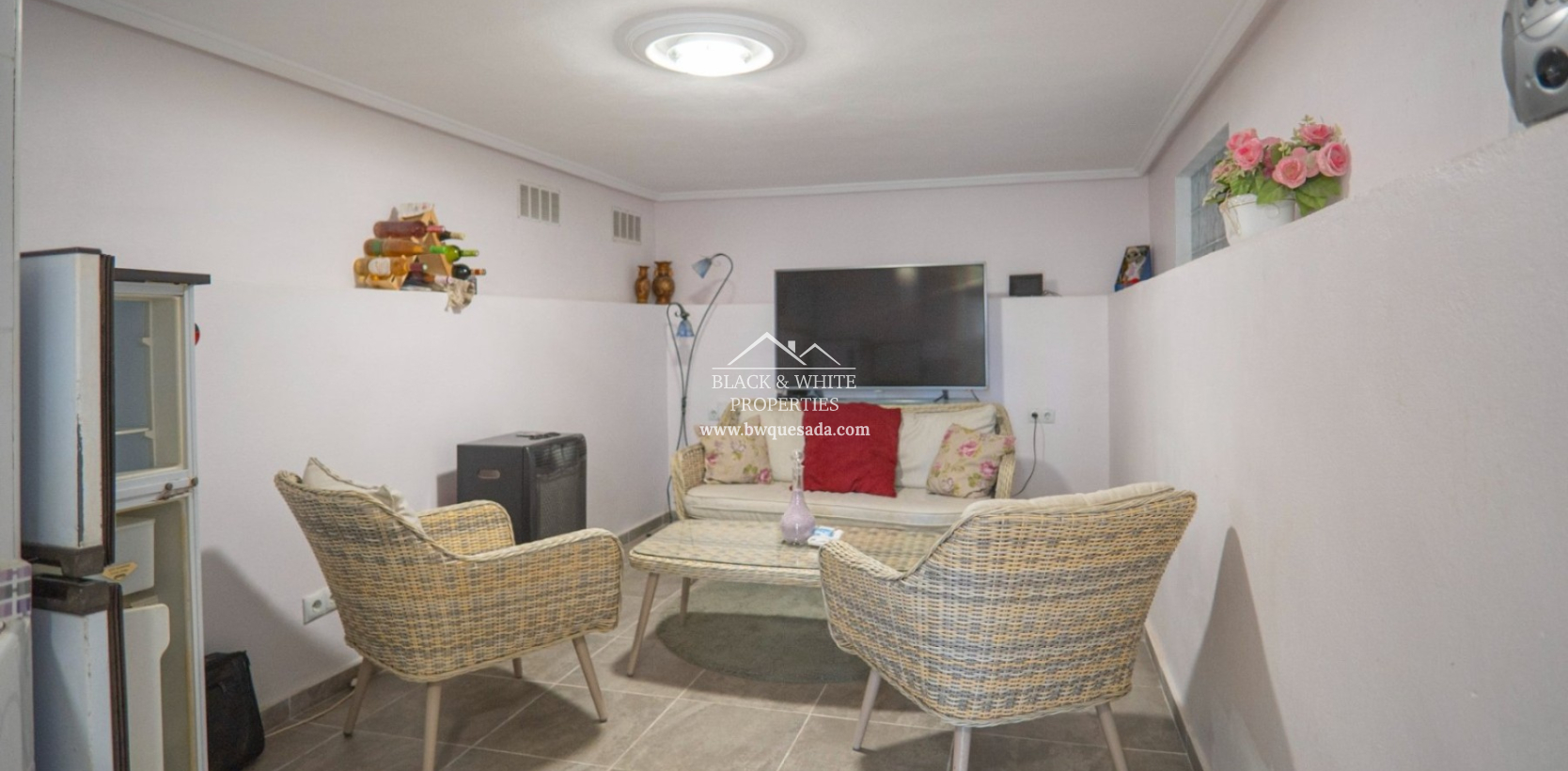 Venta - Villa - Ciudad Quesada