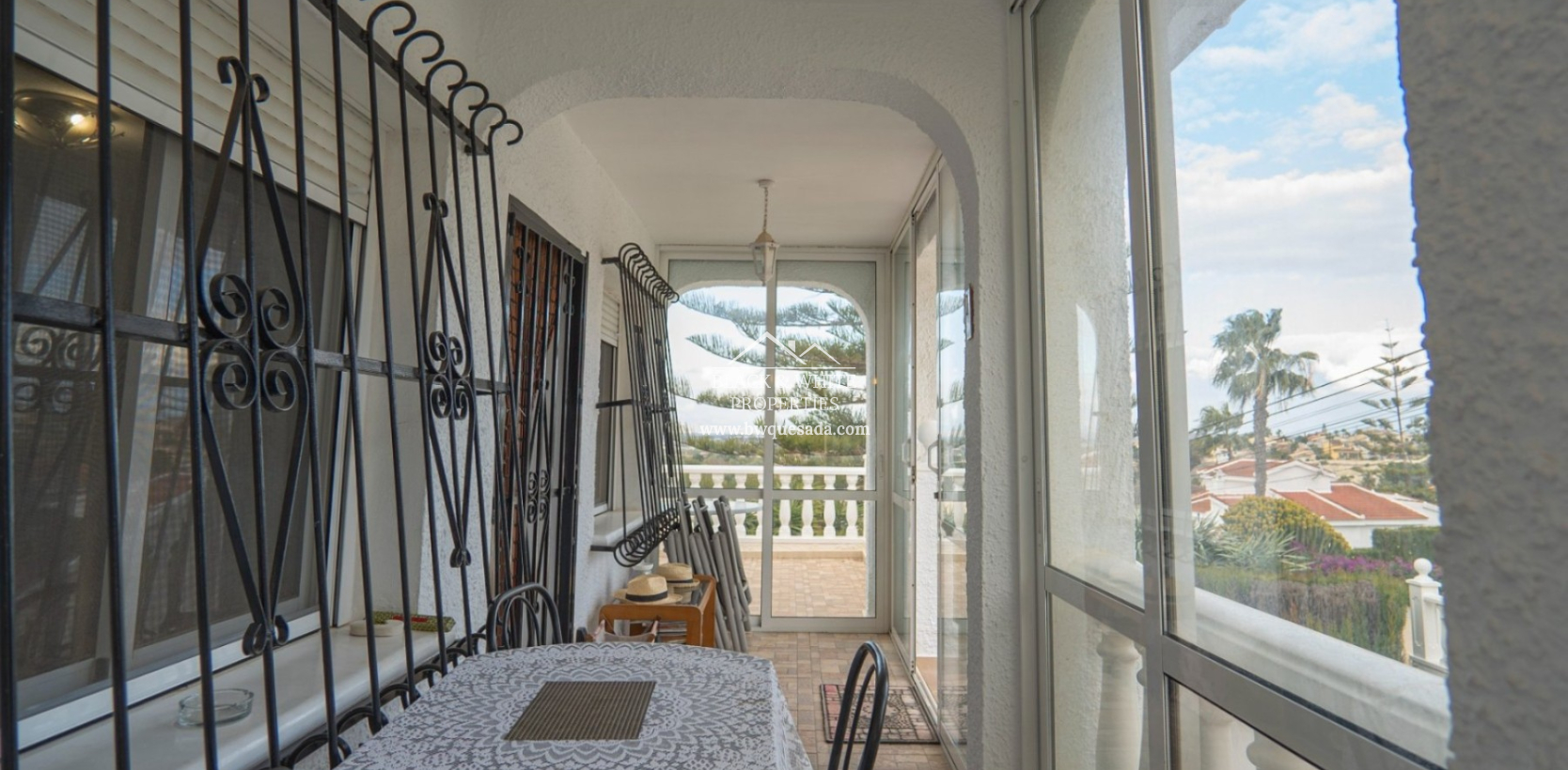 Venta - Villa - Ciudad Quesada