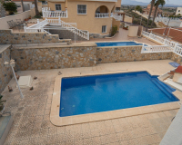 Venta - Villa - Ciudad Quesada