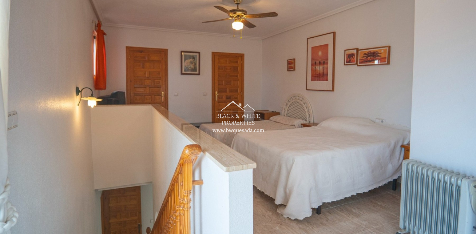 Venta - Villa - Ciudad Quesada