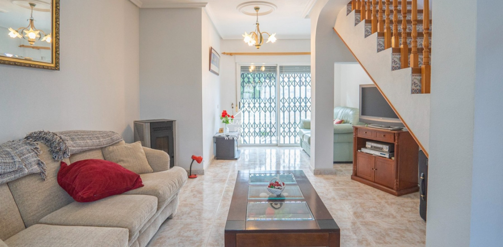 Venta - Villa - Ciudad Quesada