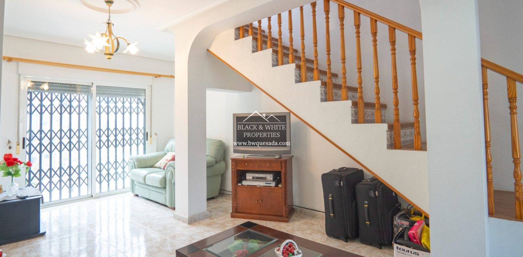 Venta - Villa - Ciudad Quesada