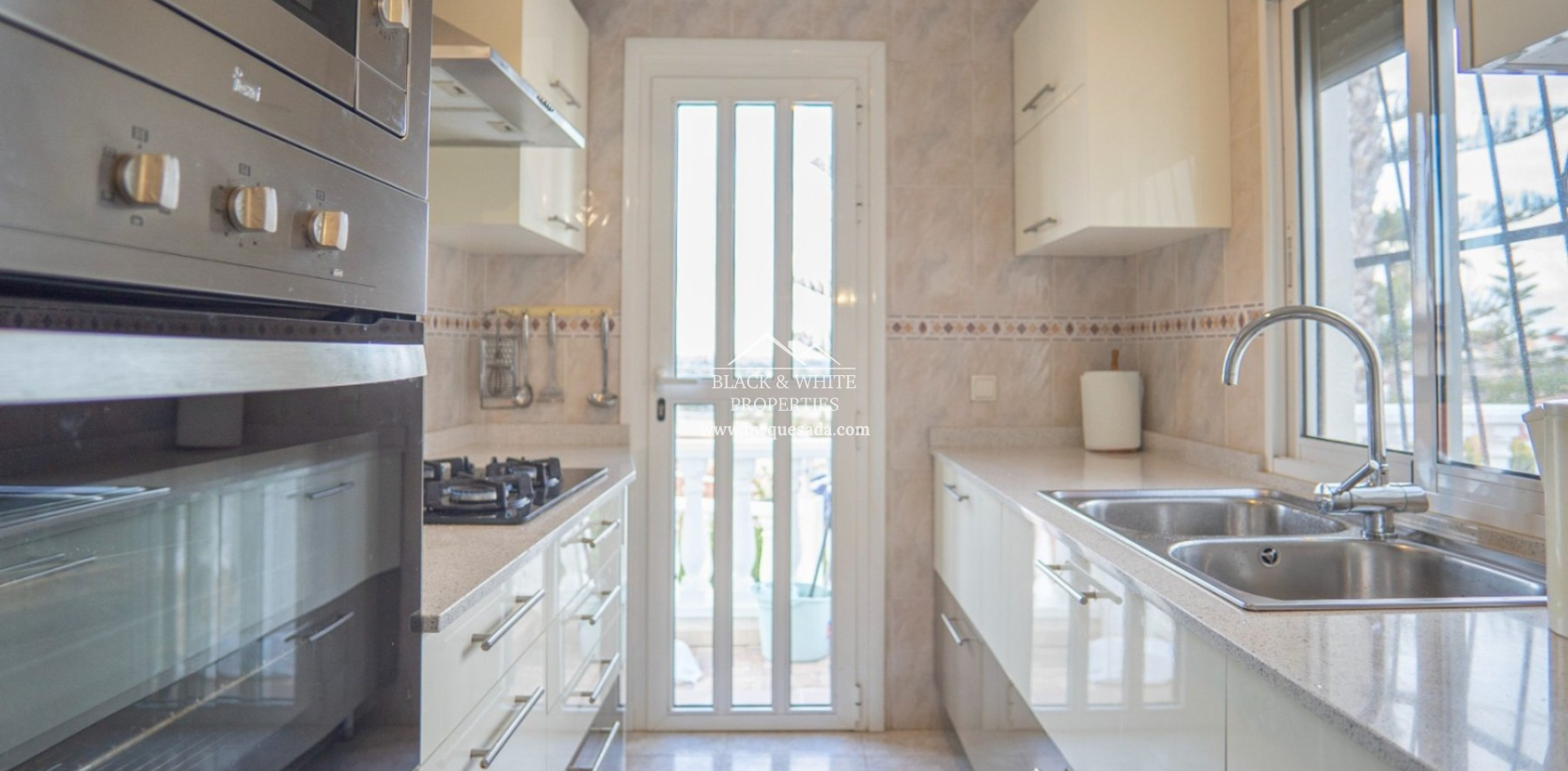 Venta - Villa - Ciudad Quesada