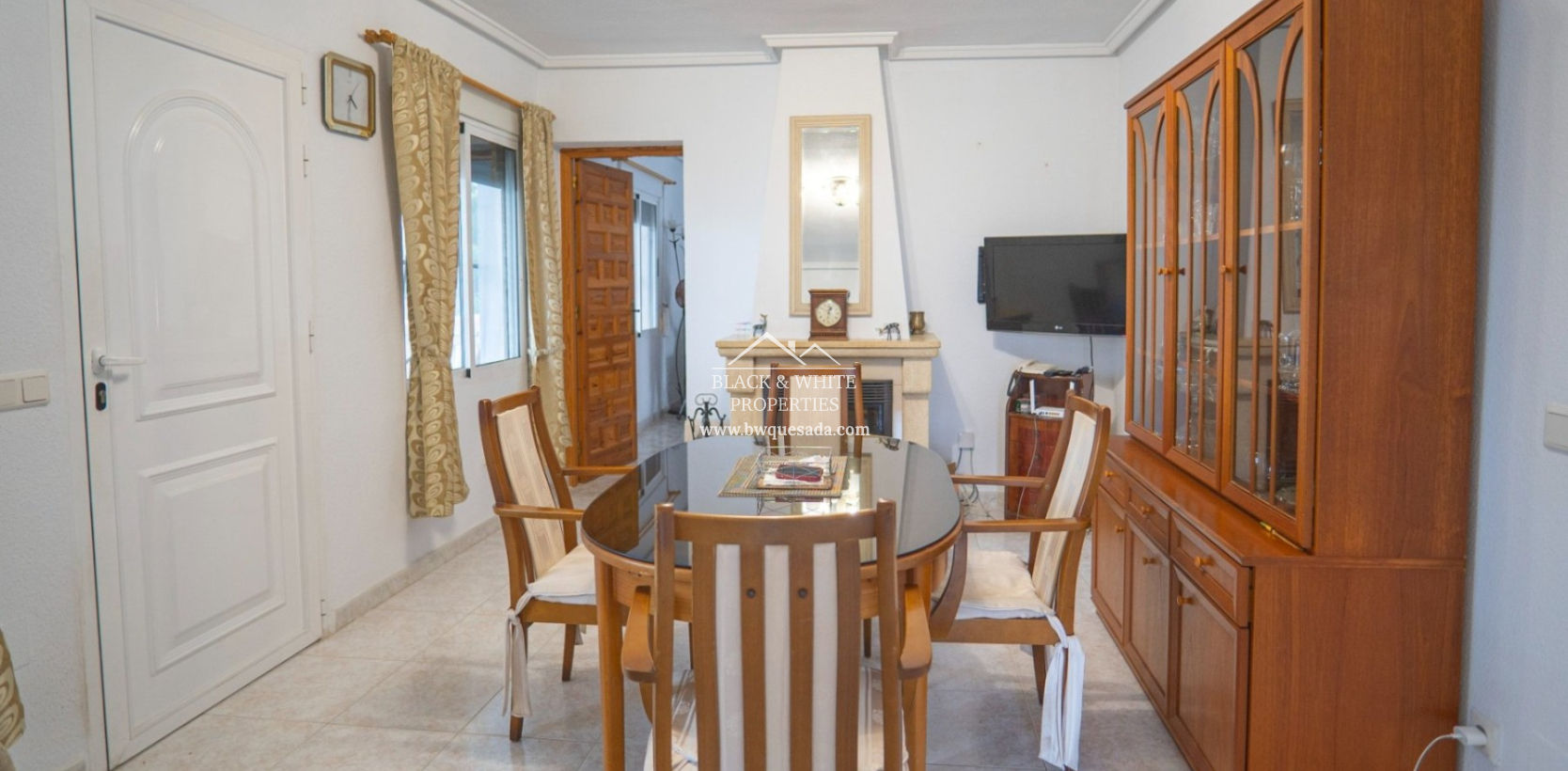 Venta - Villa - Ciudad Quesada