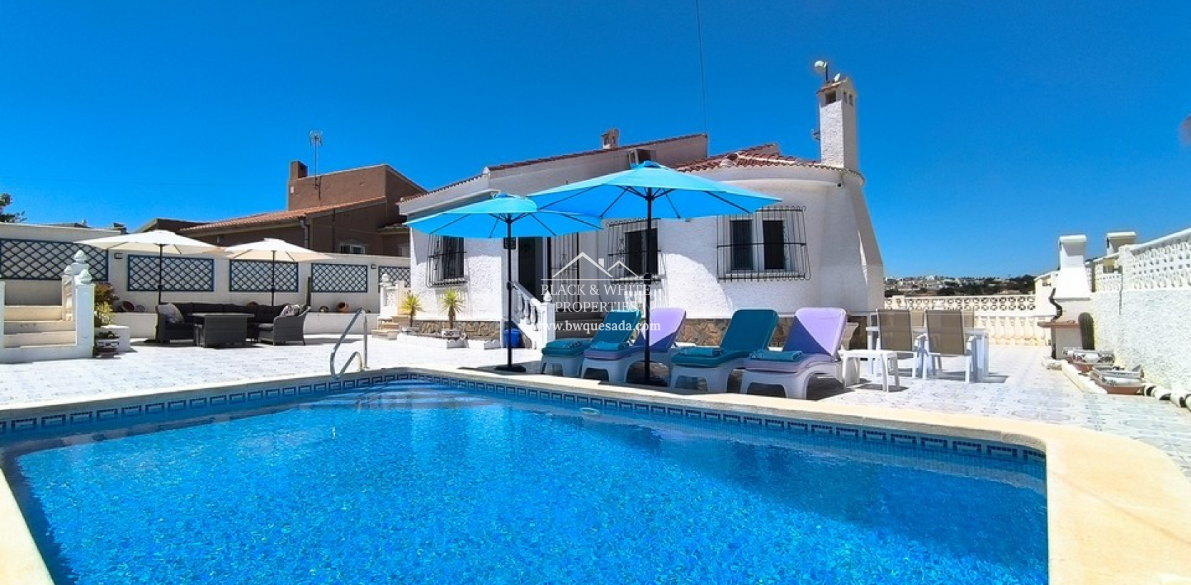 Venta - Villa - Ciudad Quesada