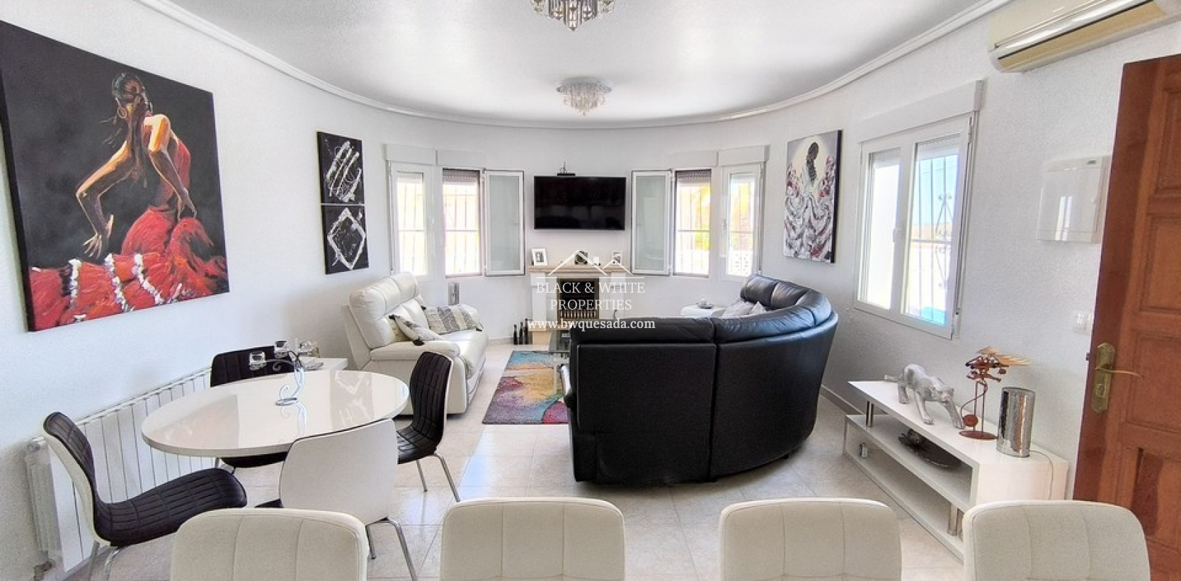 Venta - Villa - Ciudad Quesada