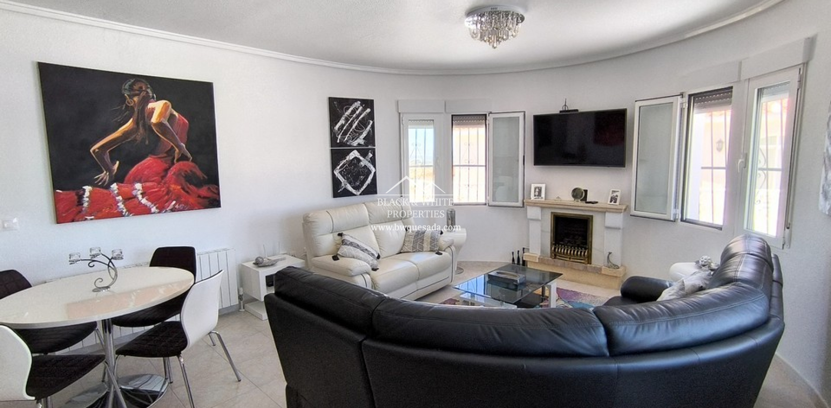 Venta - Villa - Ciudad Quesada