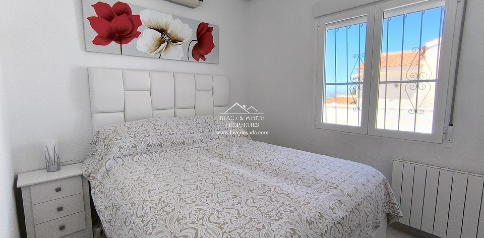 Venta - Villa - Ciudad Quesada