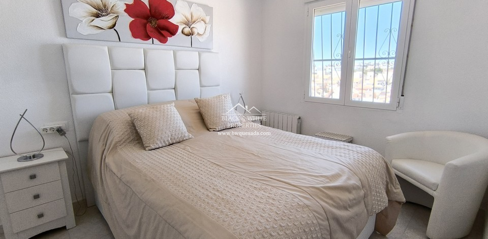 Venta - Villa - Ciudad Quesada