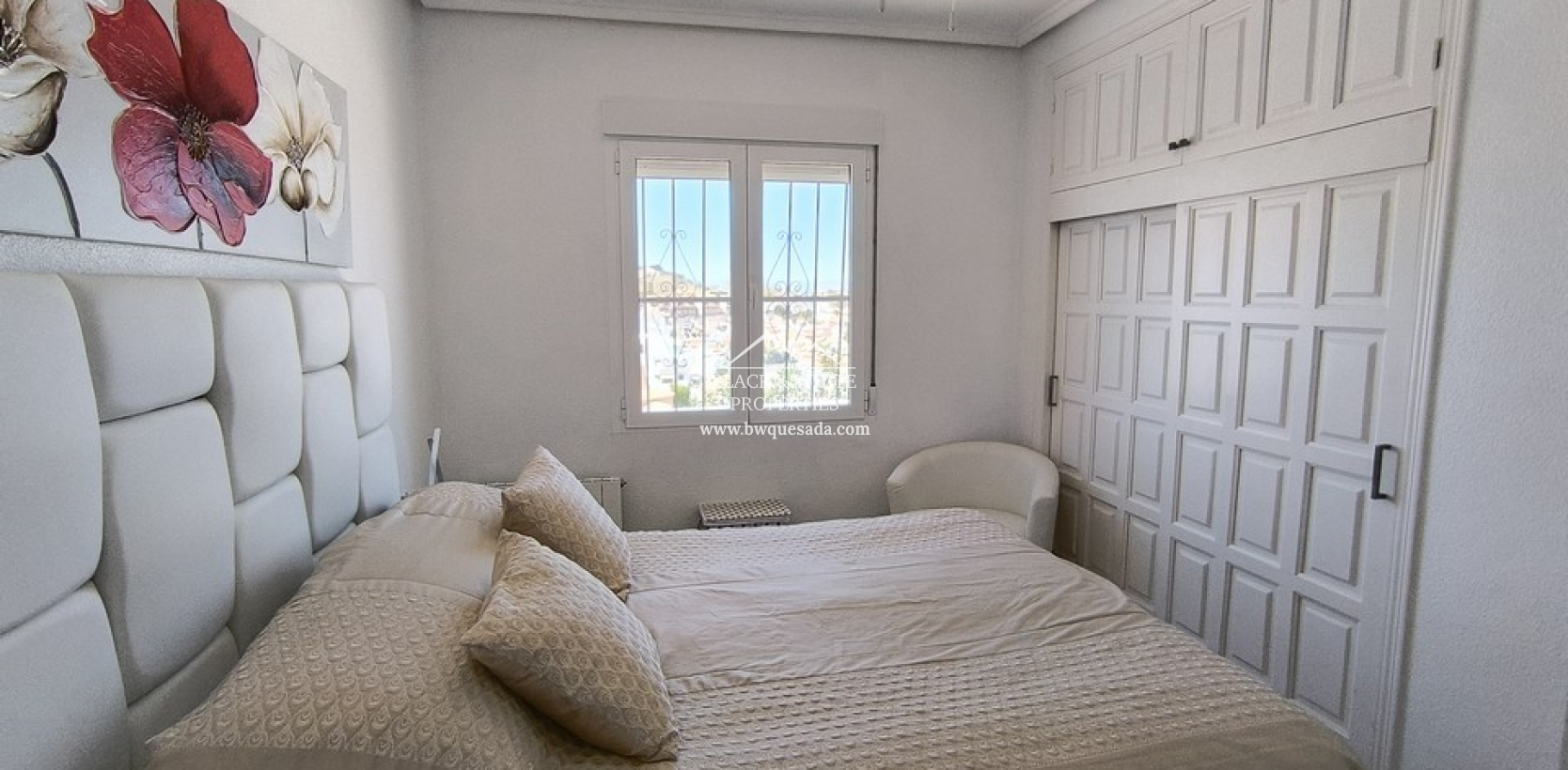 Venta - Villa - Ciudad Quesada