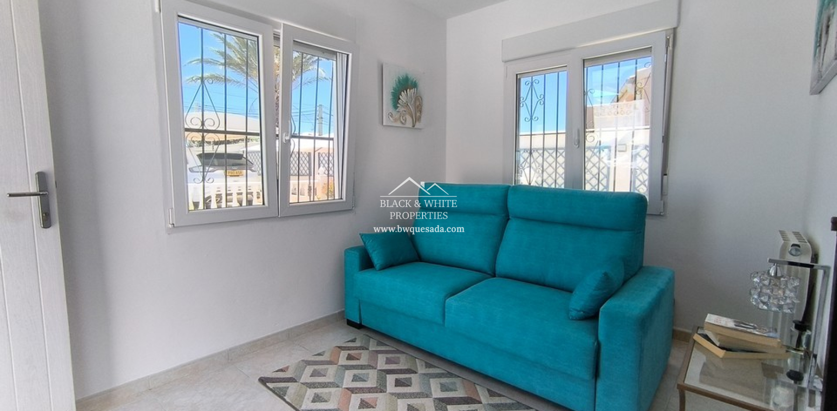 Venta - Villa - Ciudad Quesada