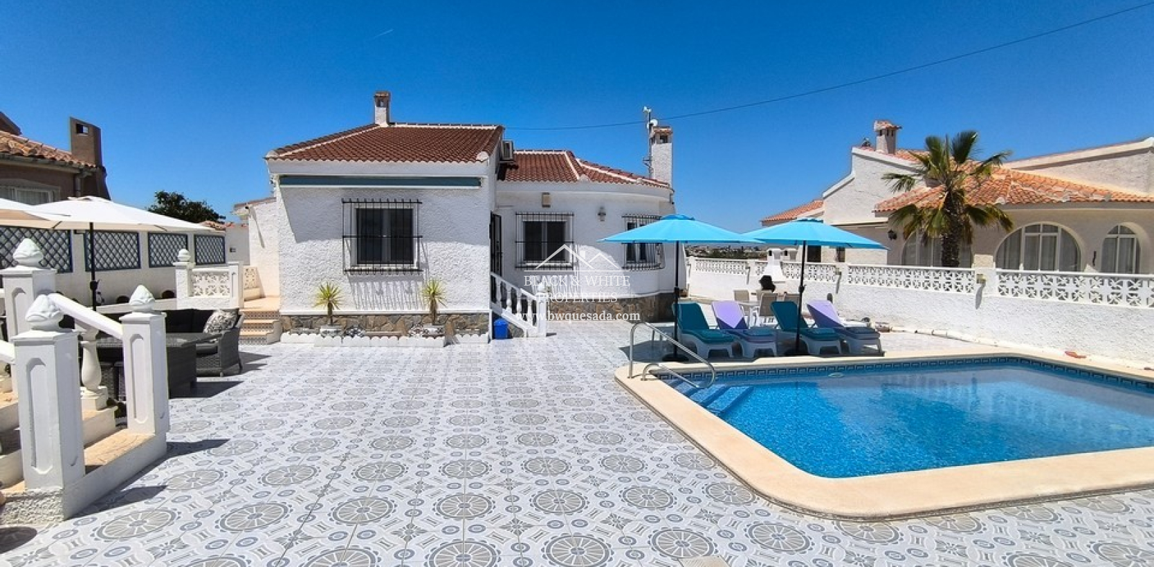 Venta - Villa - Ciudad Quesada