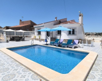 Venta - Villa - Ciudad Quesada