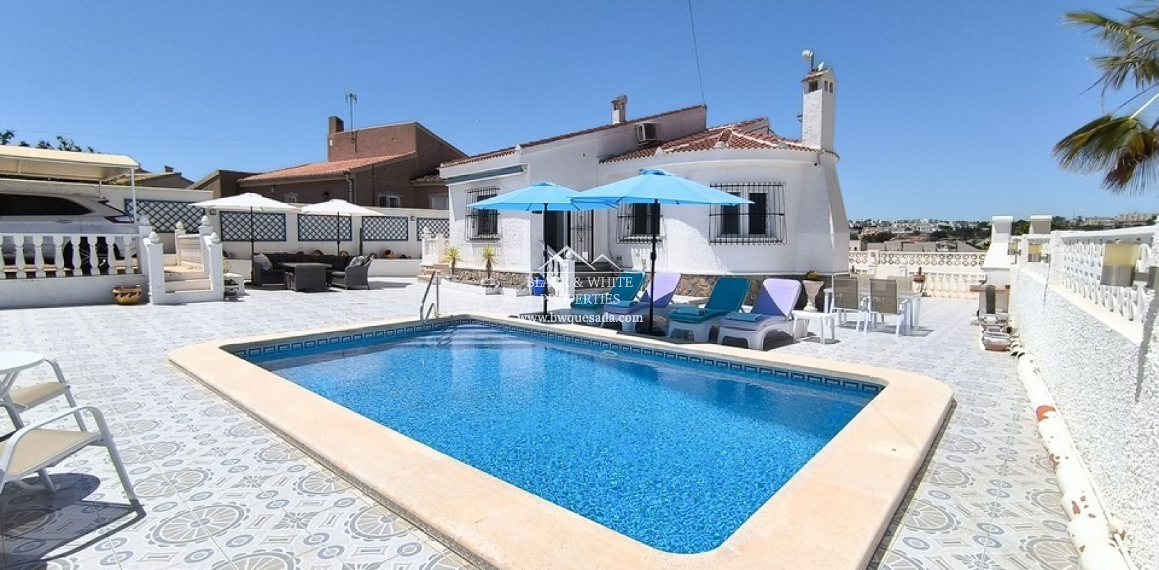 Venta - Villa - Ciudad Quesada