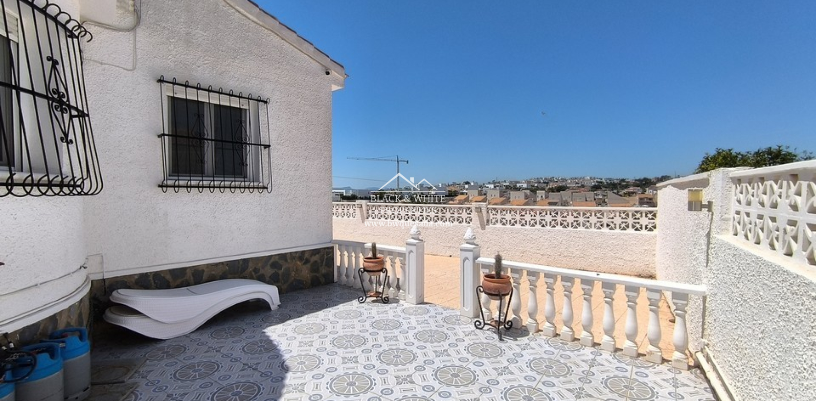 Venta - Villa - Ciudad Quesada