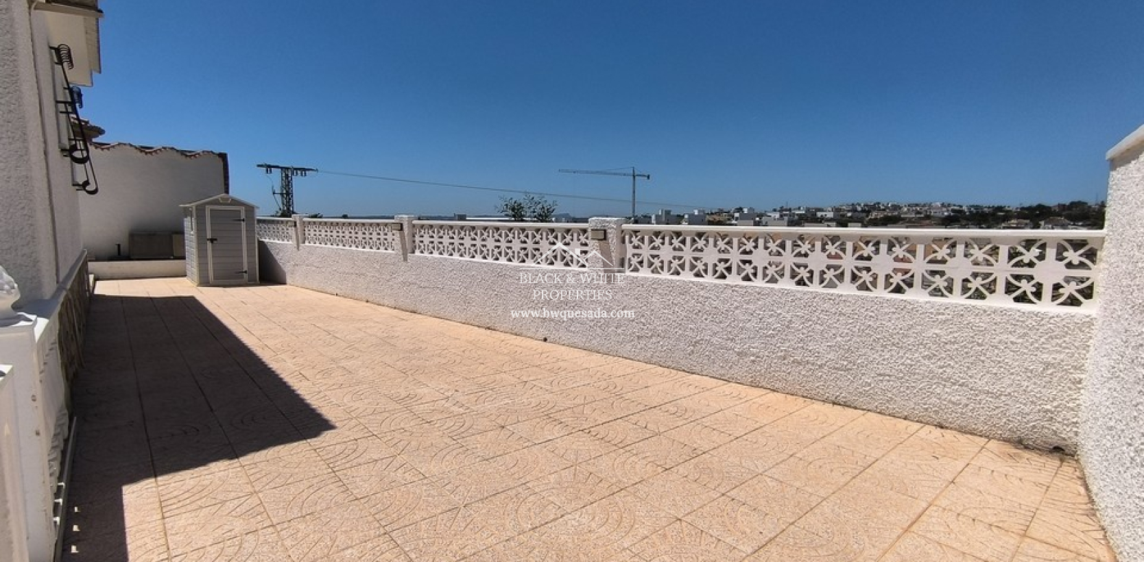 Venta - Villa - Ciudad Quesada