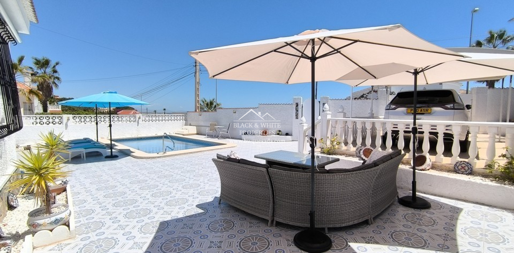 Venta - Villa - Ciudad Quesada