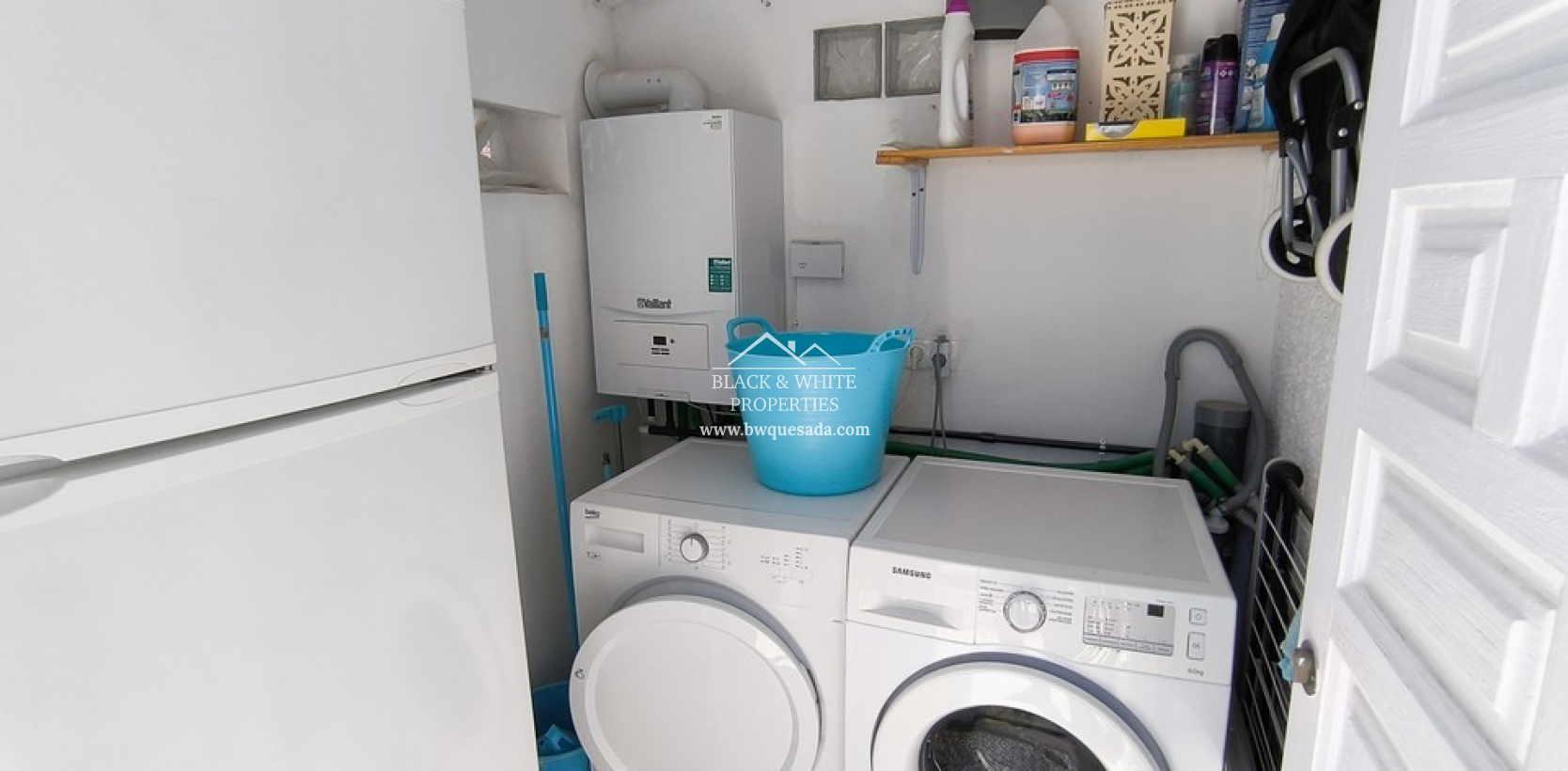 Venta - Villa - Ciudad Quesada