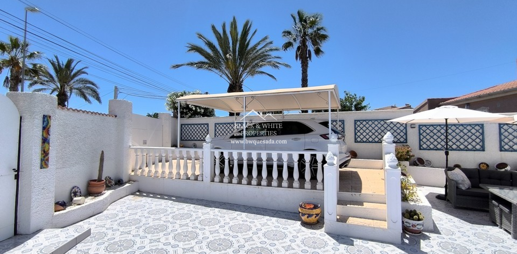 Venta - Villa - Ciudad Quesada