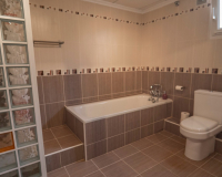 Venta - Villa - Ciudad Quesada