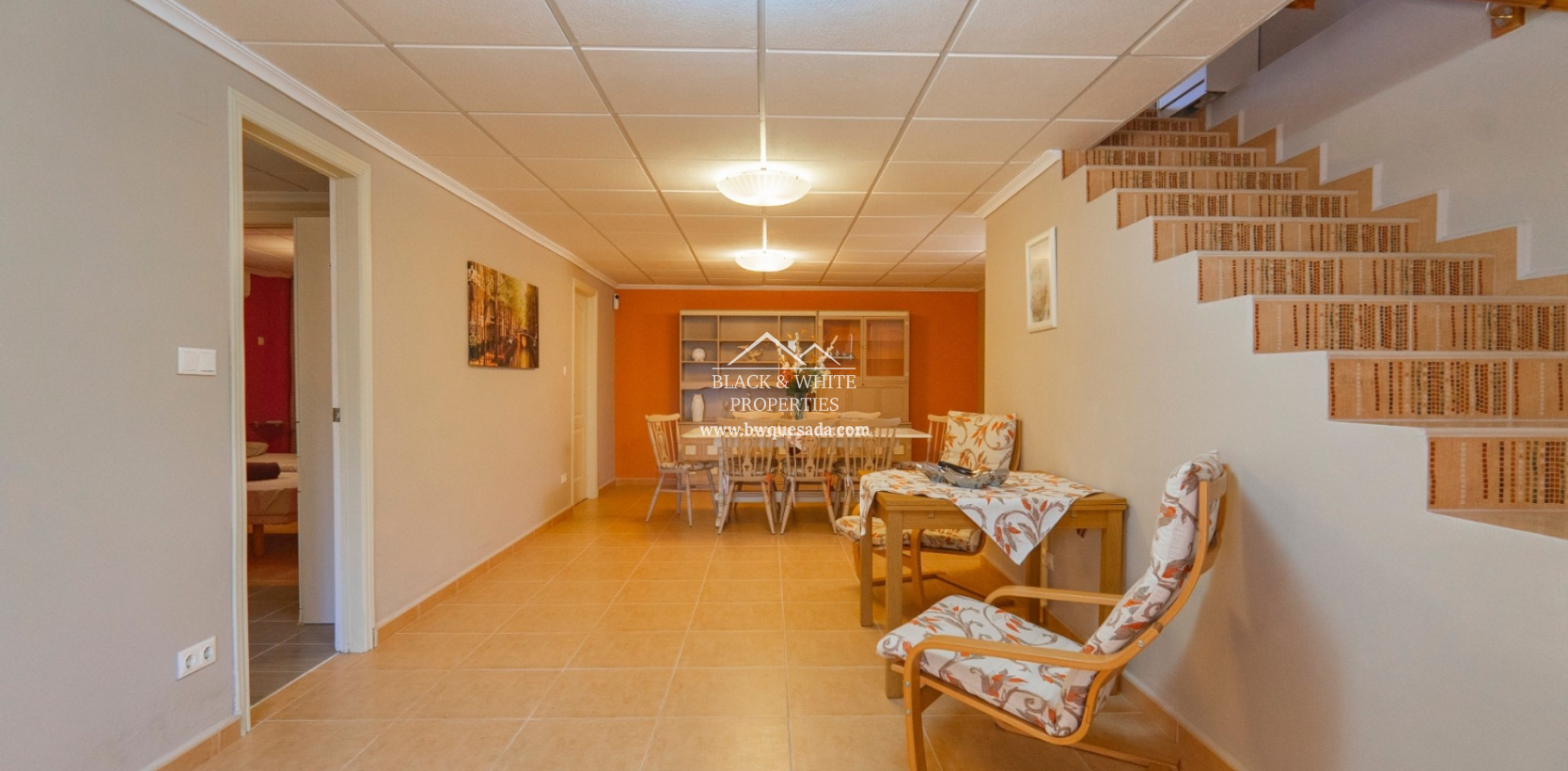 Venta - Villa - Ciudad Quesada