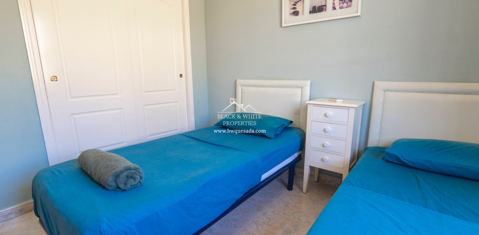 Venta - Villa - Ciudad Quesada