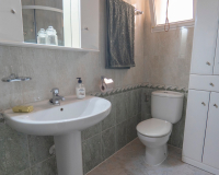 Venta - Villa - Ciudad Quesada