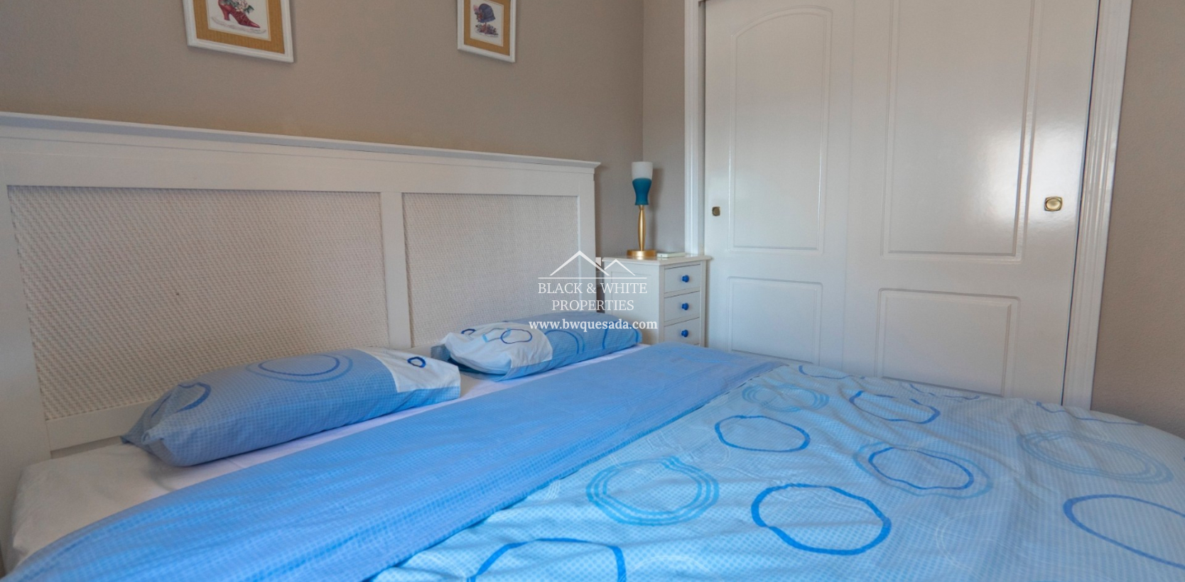 Venta - Villa - Ciudad Quesada