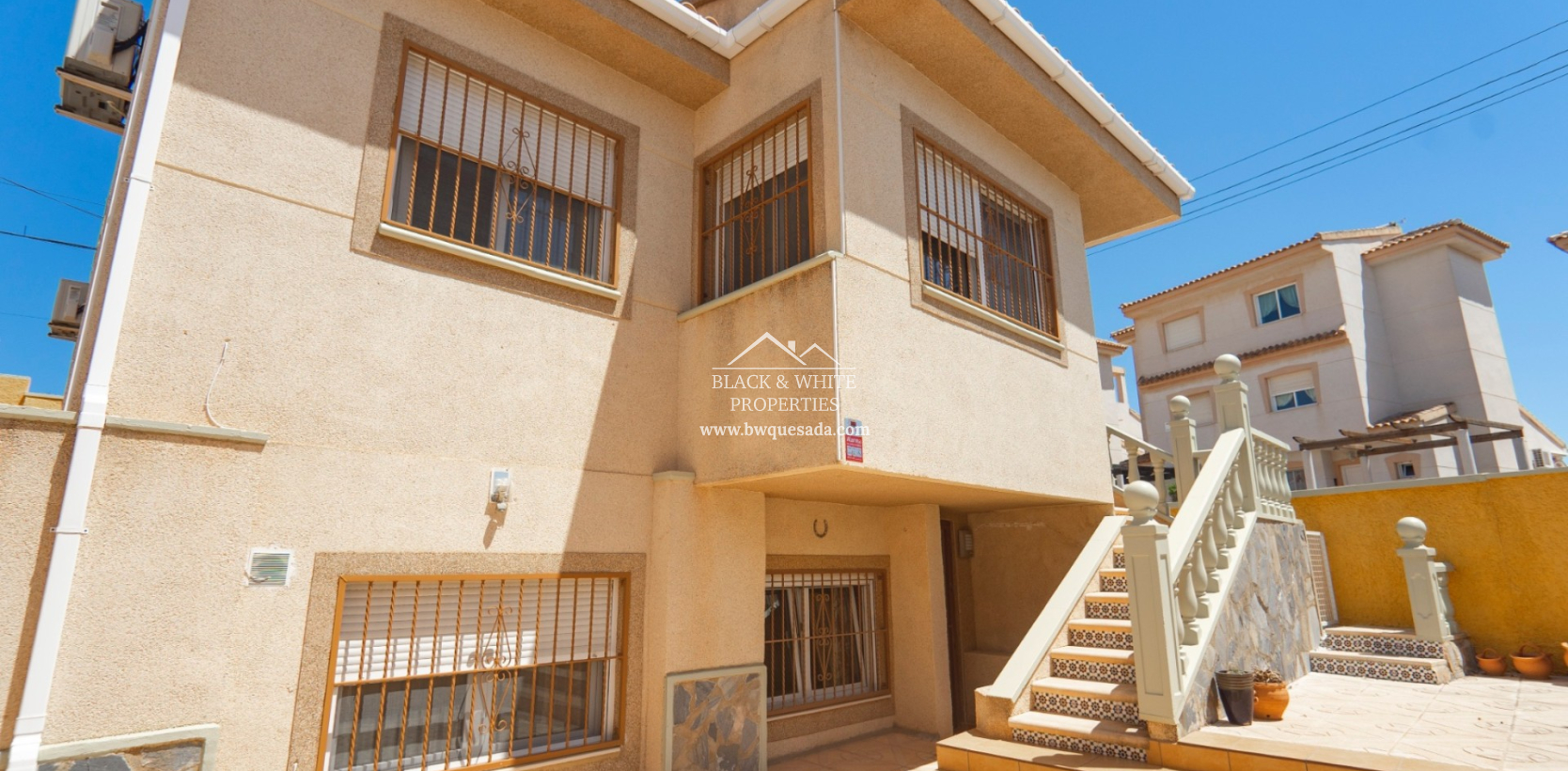 Venta - Villa - Ciudad Quesada